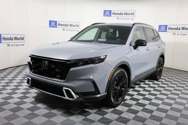 2023 Honda CR-V Hybrid Sport Touring — SUV — 10,527 mi — Louisville, KY
