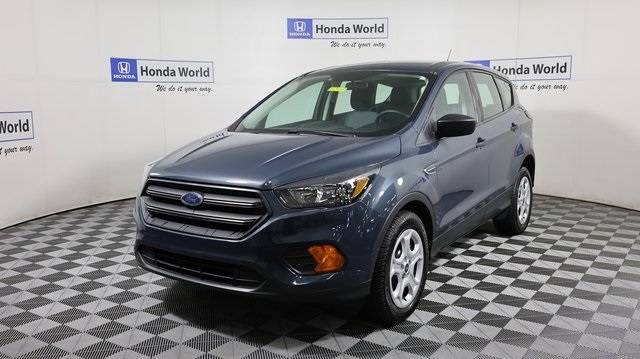 2019 Ford Escape S — SUV — 47,589 mi — Louisville, KY