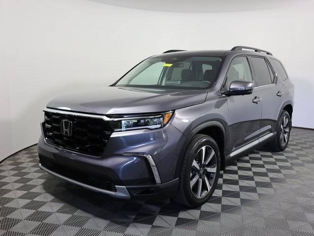 2023 Honda Pilot Elite — SUV — 38,987 mi — Louisville, KY