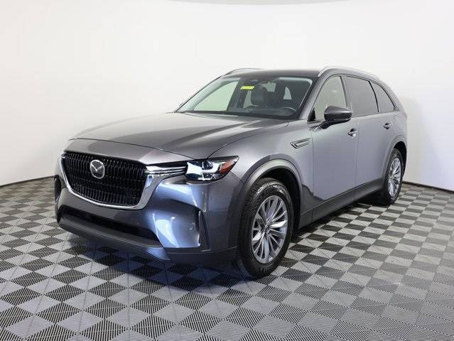 2024 Mazda CX-90 Preferred Plus — SUV — 41,455 mi — Louisville, KY