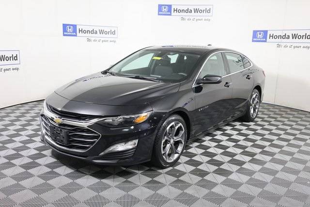 2020 Chevrolet Malibu LT — Sedan — 182,549 mi — Louisville, KY