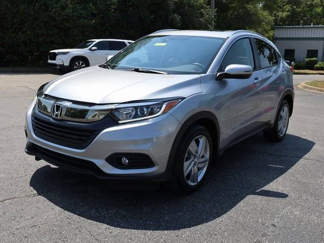 2020 Honda HR-V EX — SUV — 24,100 mi — Louisville, KY