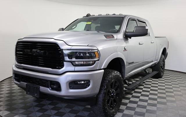2019 Ram 2500 Laramie — Pickup Truck — 86,704 mi — Louisville, KY
