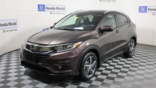2022 Honda HR-V EX-L — SUV — 16,181 mi — Louisville, KY