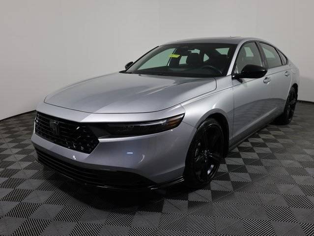 2024 Honda Accord Hybrid Sport-L — Sedan — 14,329 mi — Louisville, KY