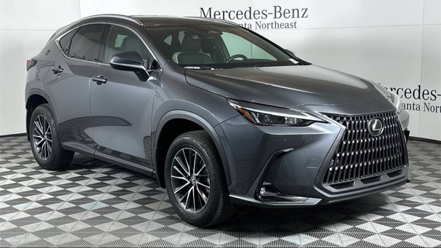2024 Lexus NX NX 250 Premium — SUV — 25,024 mi — Duluth, GA