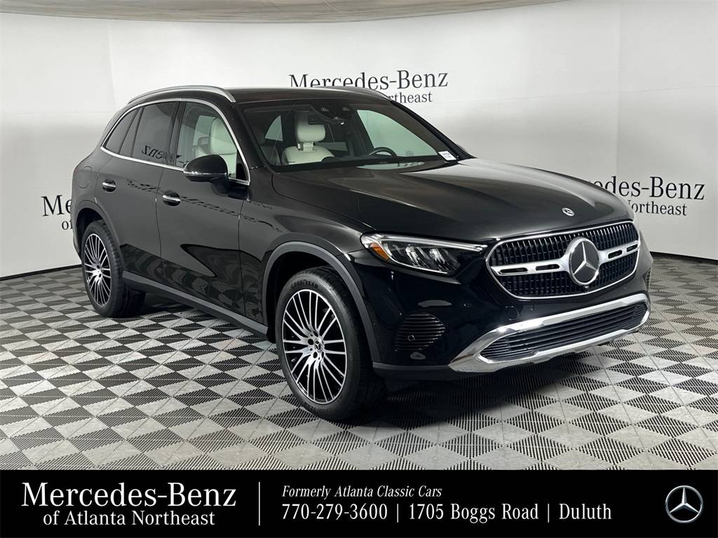 2024 Mercedes-Benz GLC GLC 300 — SUV — 19,665 mi — Duluth, GA