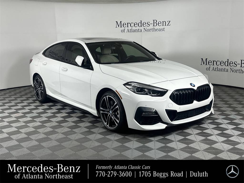 2021 BMW 2 Series 228i — Sedan — 53,492 mi — Duluth, GA