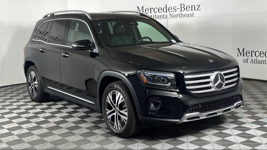 2024 Mercedes-Benz GLB GLB 250 — SUV — 6,985 mi — Duluth, GA