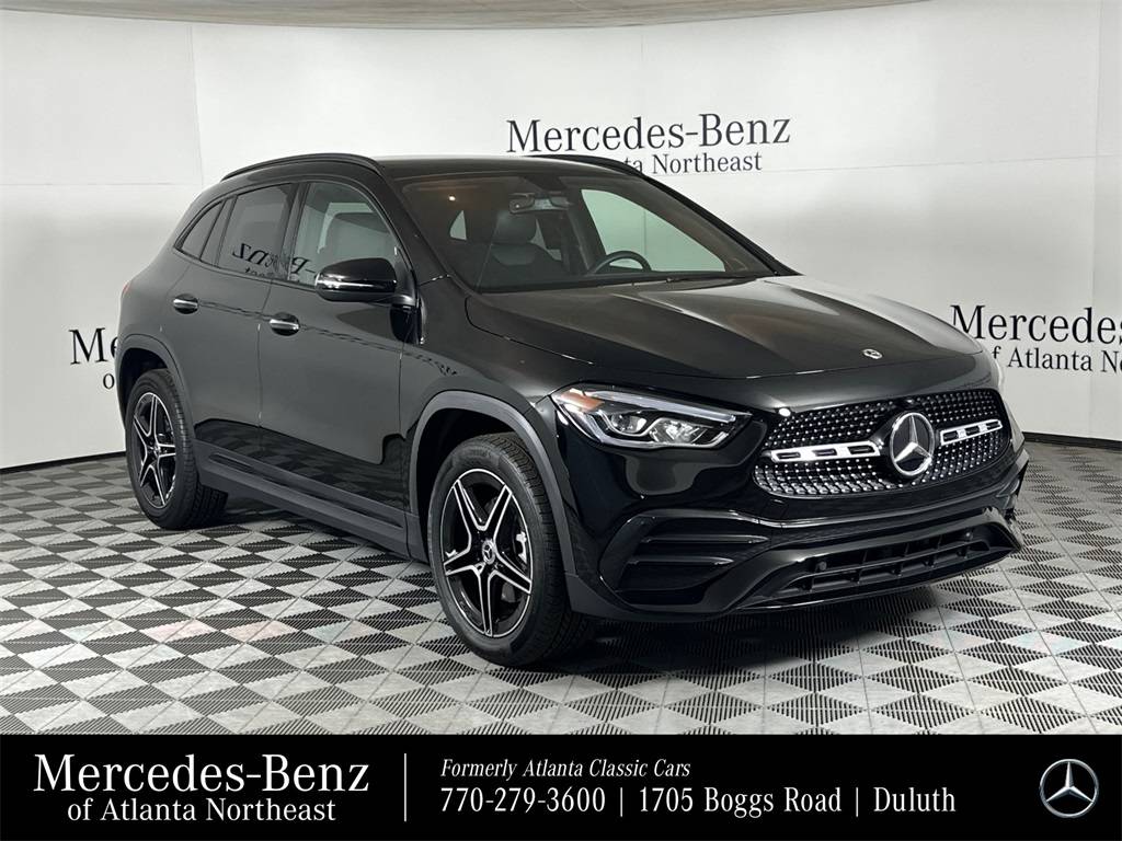 2023 Mercedes-Benz GLA GLA 250 — SUV — 8,024 mi — Duluth, GA
