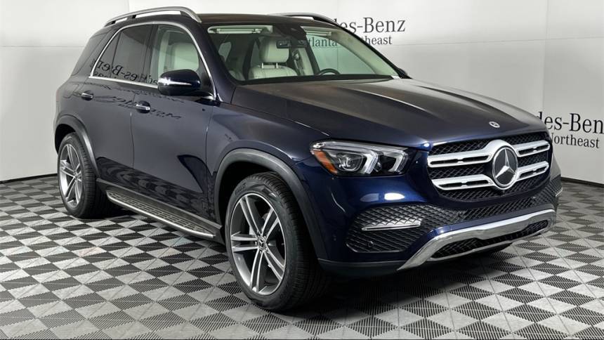 2022 Mercedes-Benz GLE GLE 350 — SUV — 17,220 mi — Duluth, GA