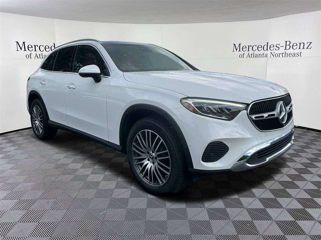 2024 Mercedes-Benz GLC GLC 300 — SUV — 23,054 mi — Duluth, GA