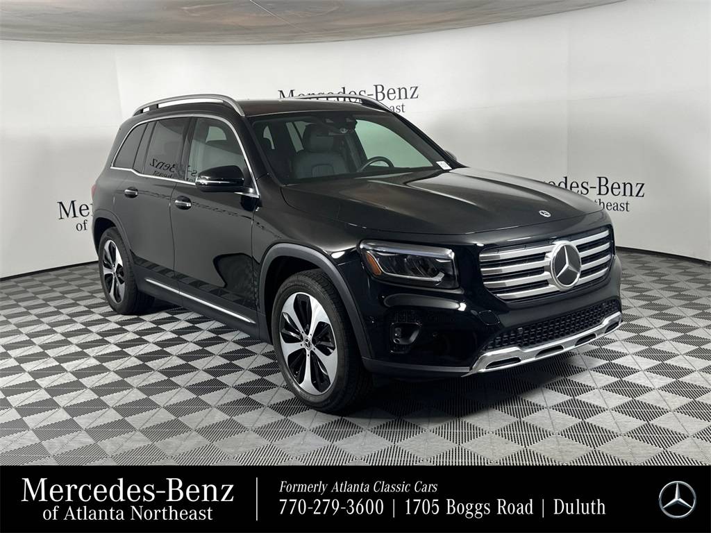 2024 Mercedes-Benz GLB GLB 250 — SUV — 7,024 mi — Duluth, GA