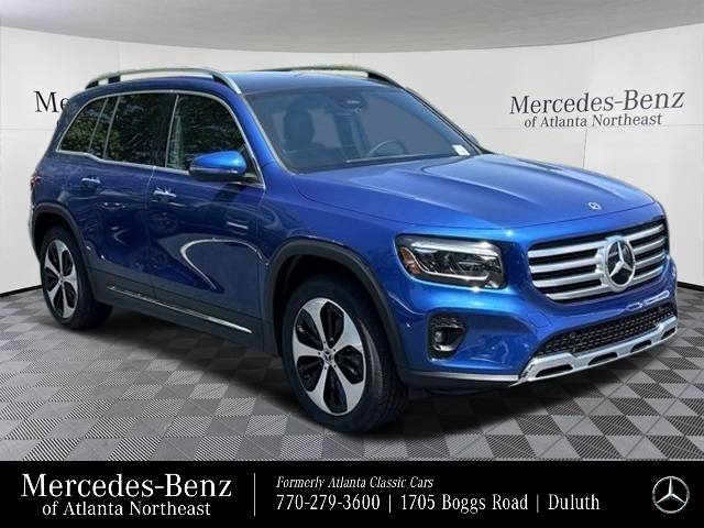 2024 Mercedes-Benz GLB GLB 250 — SUV — 10,701 mi — Duluth, GA