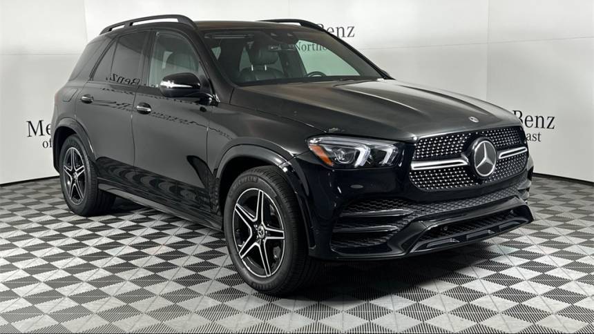 2020 Mercedes-Benz GLE GLE 350 — SUV — 73,211 mi — Duluth, GA