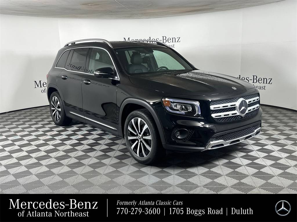 2023 Mercedes-Benz GLB GLB 250 — SUV — 29,816 mi — Duluth, GA