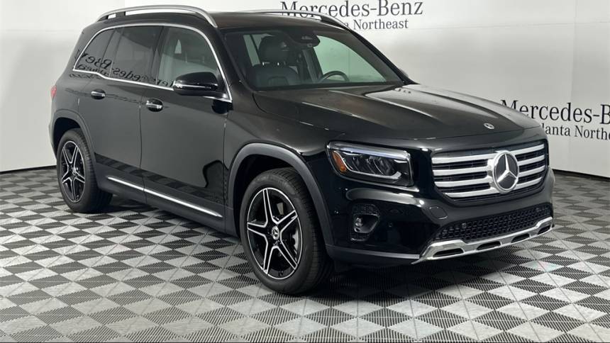 2024 Mercedes-Benz GLB GLB 250 — SUV — 10,335 mi — Duluth, GA