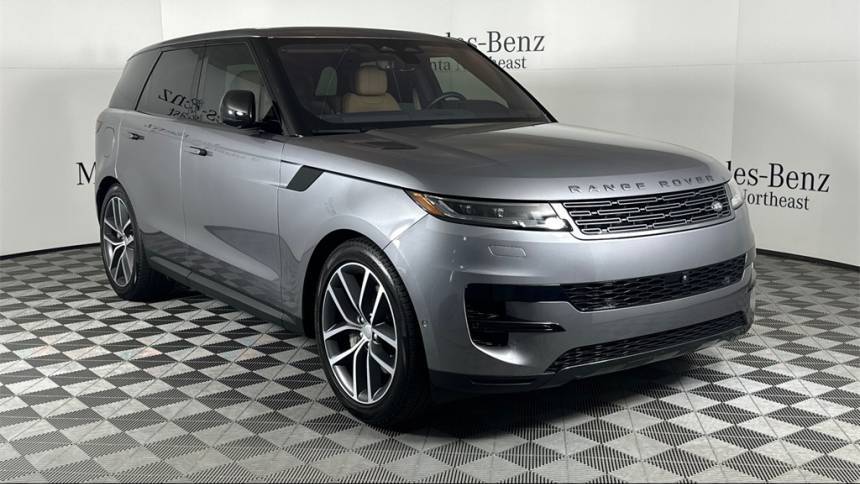 2023 Land Rover Range Rover Sport SE — SUV — 14,527 mi — Duluth, GA
