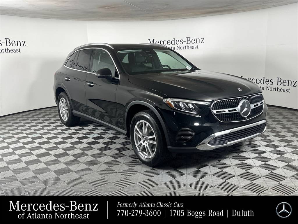2023 Mercedes-Benz GLC GLC 300 — SUV — 32,989 mi — Duluth, GA