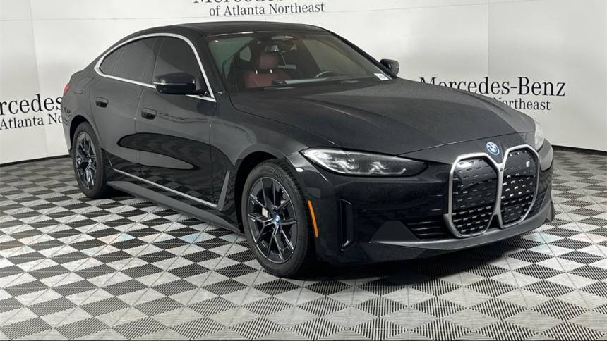 2023 BMW i4 eDrive40 — Sedan — 21,196 mi — Duluth, GA