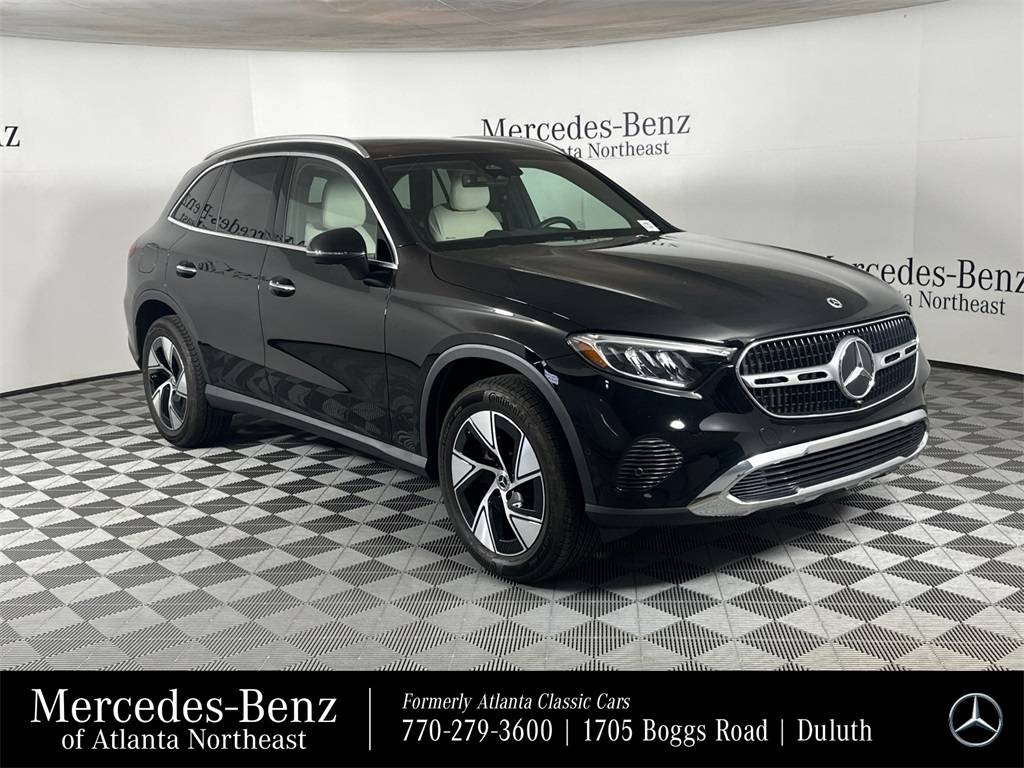 2024 Mercedes-Benz GLC GLC 300 — SUV — 11,353 mi — Duluth, GA
