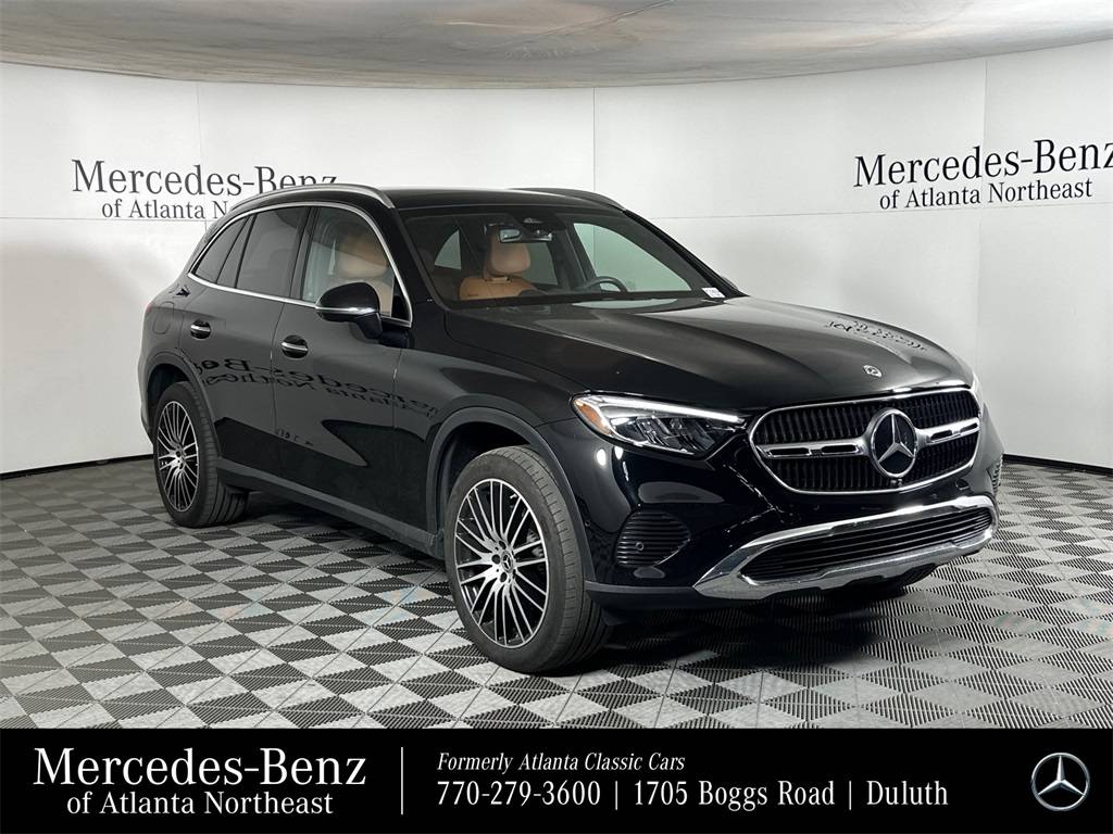 2023 Mercedes-Benz GLC GLC 300 — SUV — 12,774 mi — Duluth, GA
