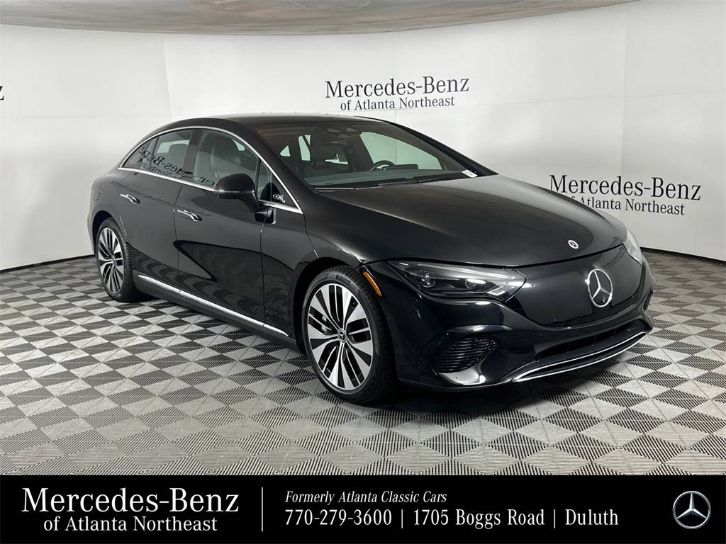 2023 Mercedes-Benz EQE Sedan EQE 350+ — Sedan — 21,431 mi — Duluth, GA