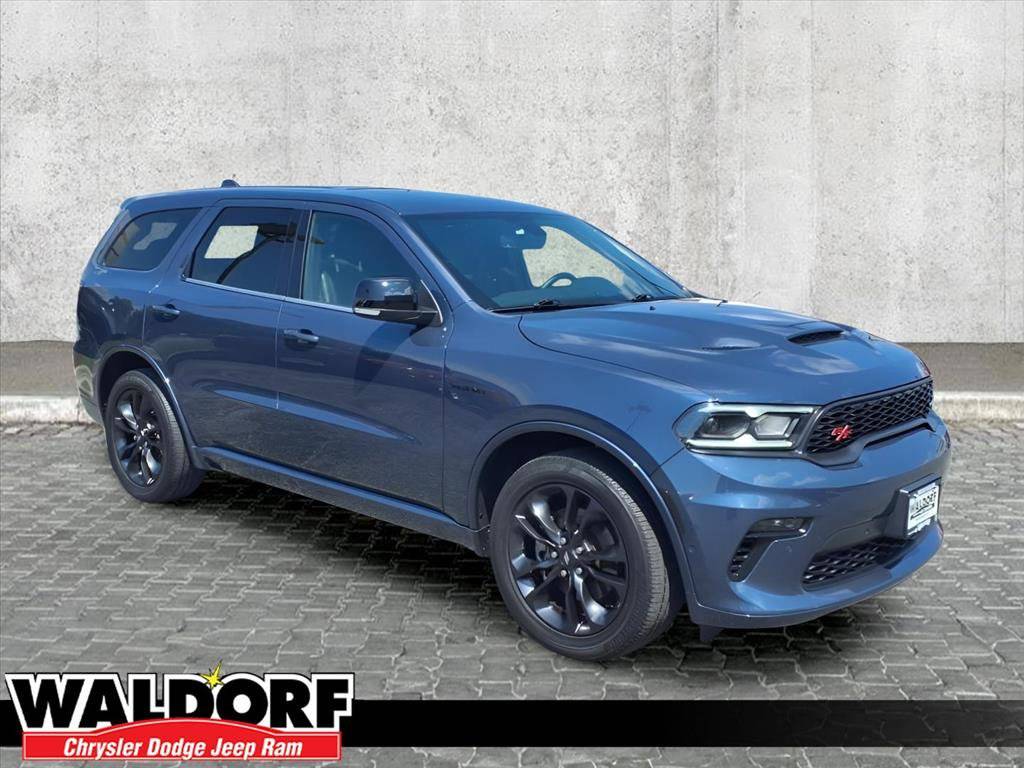 2021 Dodge Durango R/T — SUV — 42,358 mi — Waldorf, MD