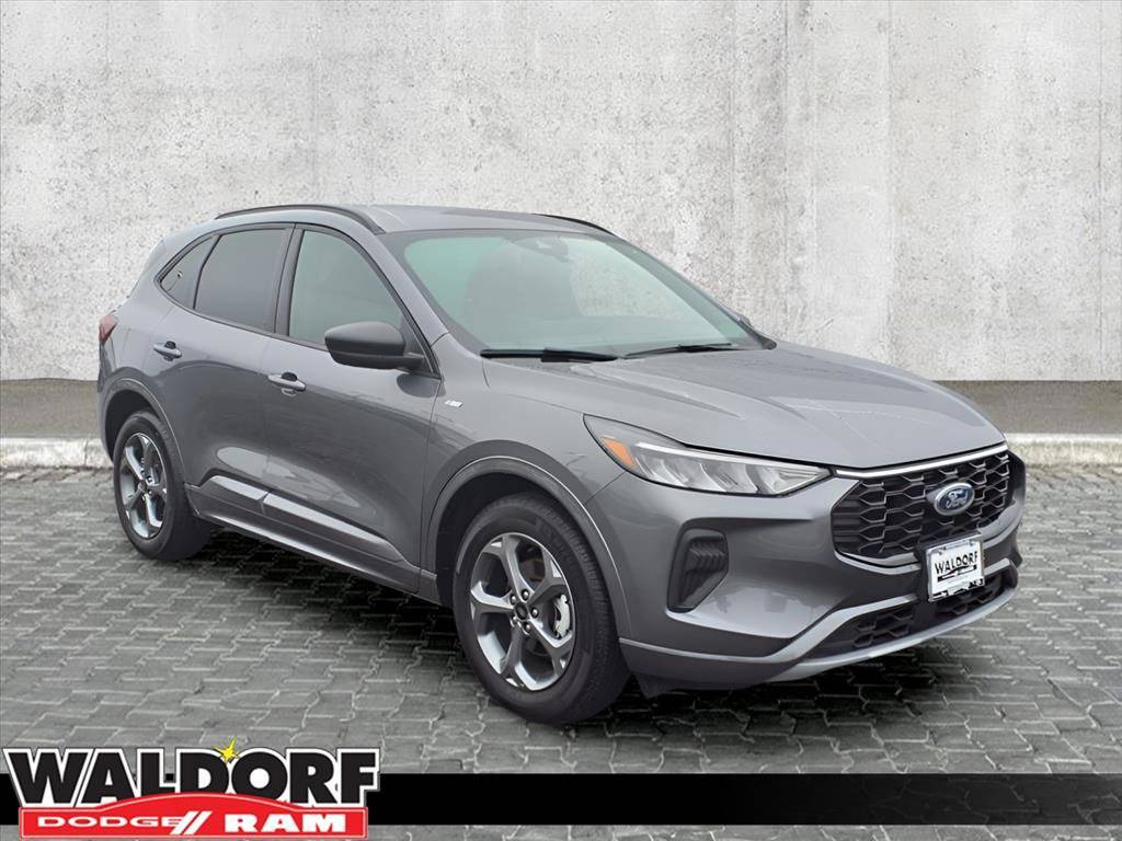 2024 Ford Escape ST-Line — SUV — 16,658 mi — Waldorf, MD