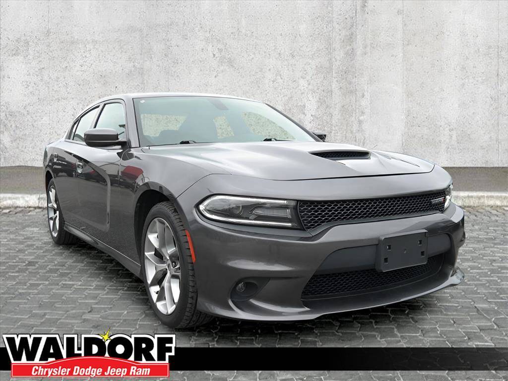 2021 Dodge Charger GT — Sedan — 66,838 mi — Waldorf, MD