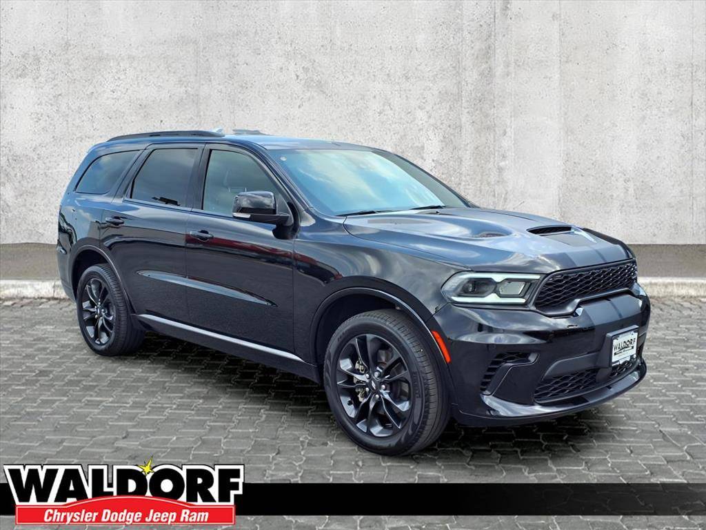 2024 Dodge Durango GT Plus — SUV — 10,641 mi — Waldorf, MD