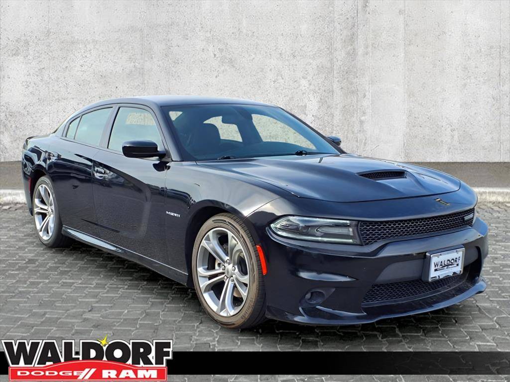 2021 Dodge Charger R/T — Sedan — 71,981 mi — Waldorf, MD