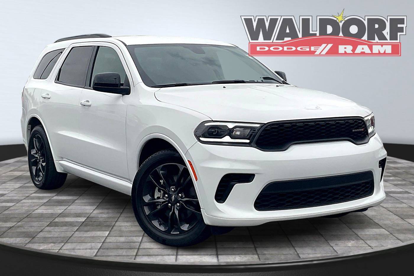 2024 Dodge Durango GT — SUV — 13,676 mi — Waldorf, MD