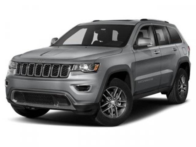 2018 Jeep Grand Cherokee Limited — SUV — 64,442 mi — Waldorf, MD