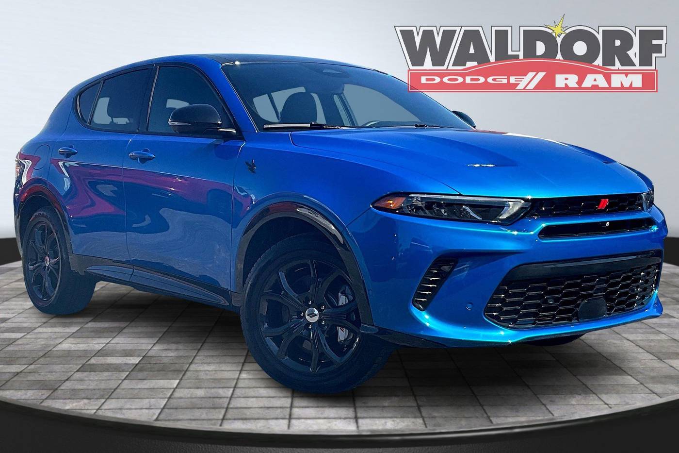 2024 Dodge Hornet R/T Plus — SUV — 273 mi — Waldorf, MD