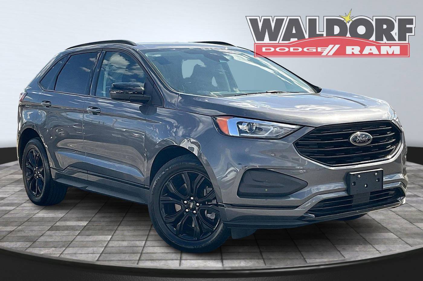 2022 Ford Edge SE — SUV — 24,164 mi — Waldorf, MD