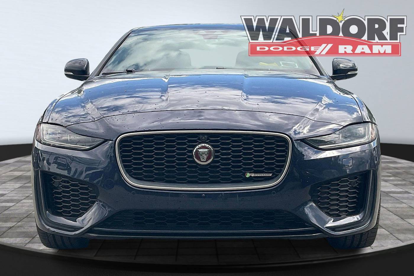 2020 Jaguar XE R-Dynamic S — Sedan — 37,961 mi — Waldorf, MD
