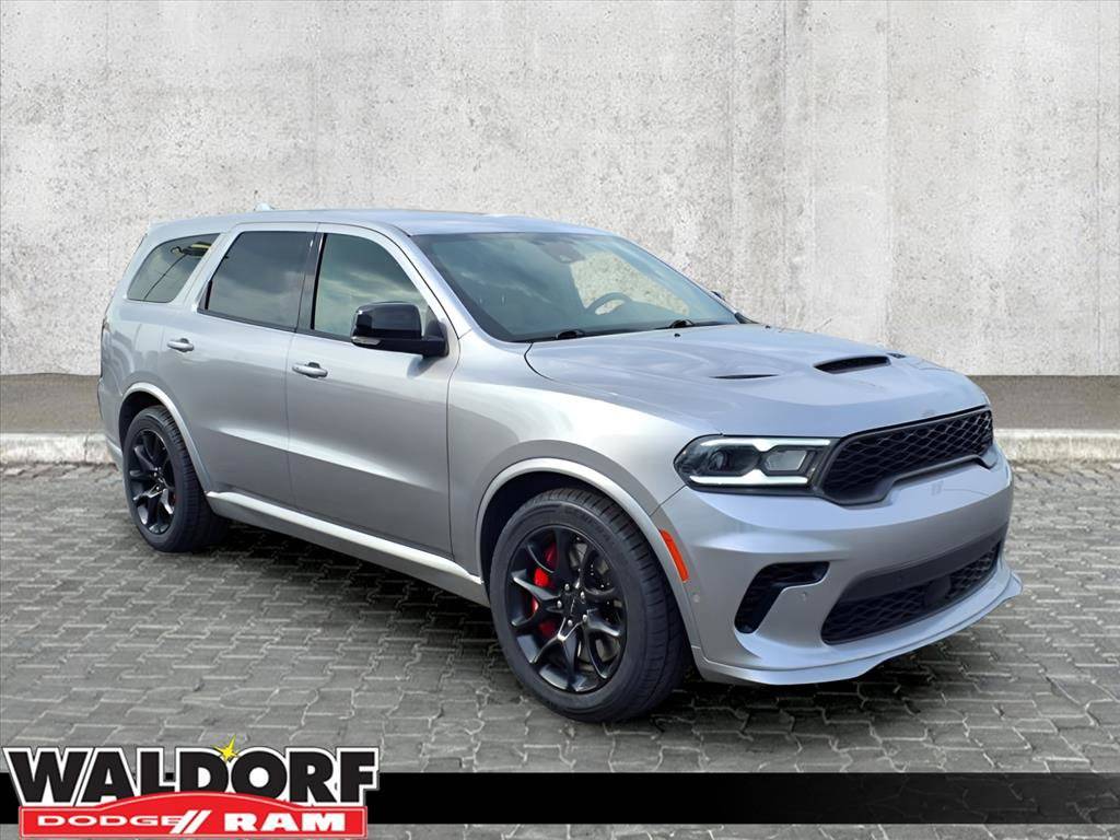 2021 Dodge Durango SRT Hellcat — SUV — 55,900 mi — Waldorf, MD