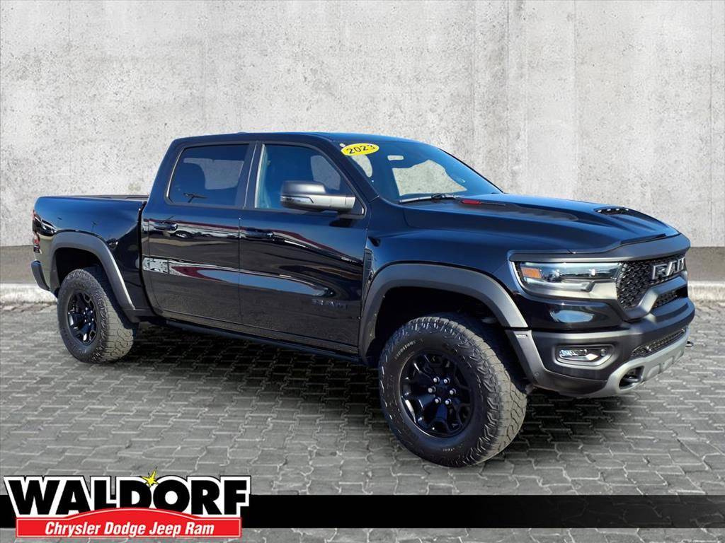 2023 Ram 1500 TRX — Pickup Truck — 14,541 mi — Waldorf, MD