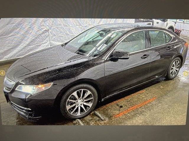2015 Acura TLX Standard — Sedan — 66,508 mi — Waldorf, MD