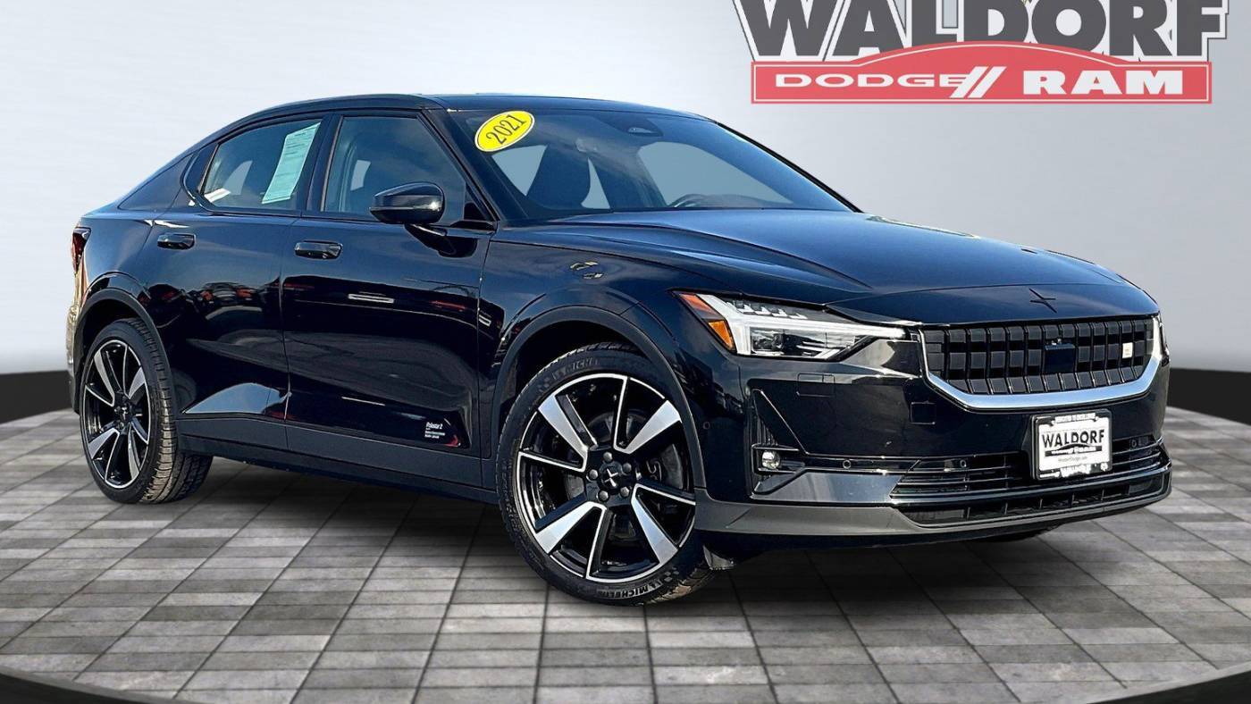 2021 Polestar 2 Launch Edition — Sedan — 56,686 mi — Waldorf, MD