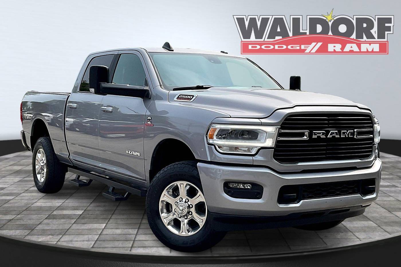 2020 Ram 2500 Big Horn — Pickup Truck — 65,346 mi — Waldorf, MD