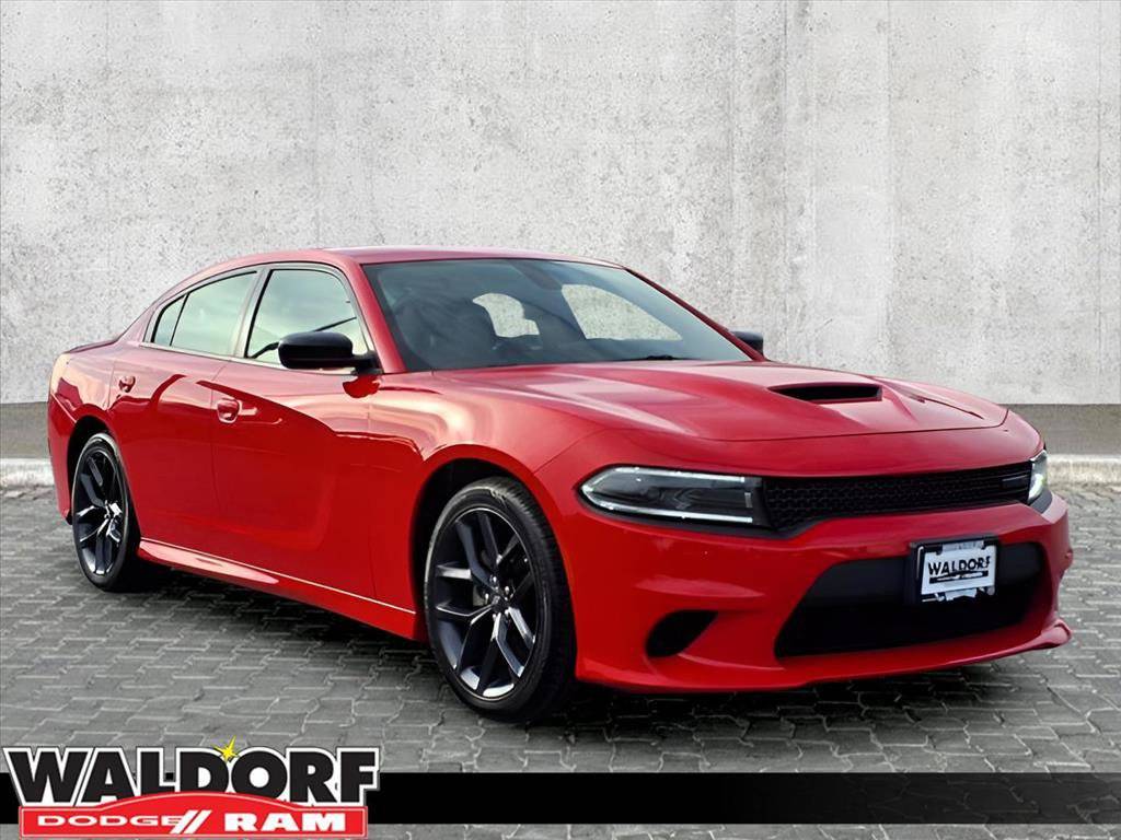 2023 Dodge Charger GT — Sedan — 61,918 mi — Waldorf, MD