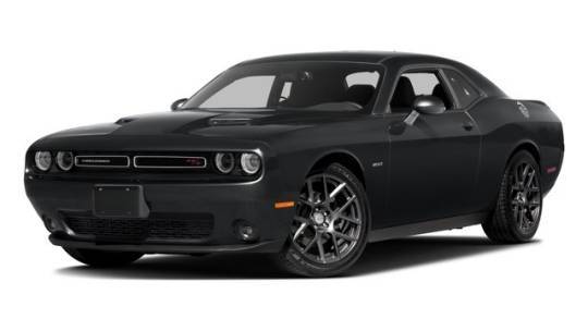 2016 Dodge Challenger R/T — Coupe — 115,315 mi — Waldorf, MD