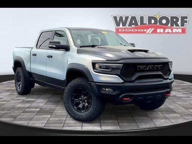 2021 Ram 1500 TRX — Pickup Truck — 65,432 mi — Waldorf, MD
