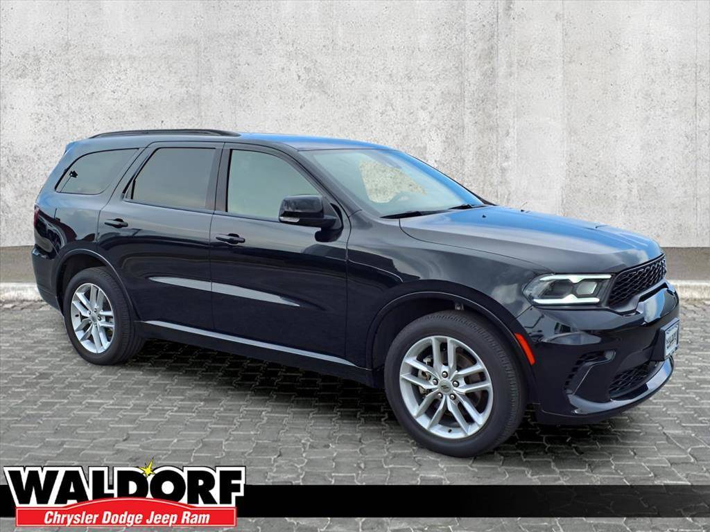 2024 Dodge Durango GT Plus — SUV — 47,941 mi — Waldorf, MD