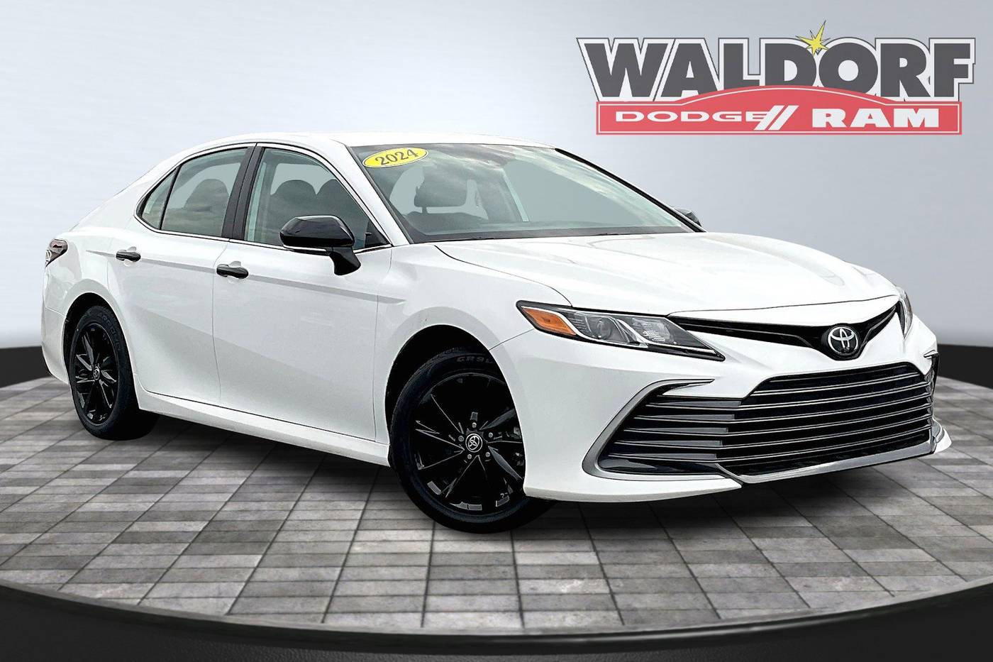 2024 Toyota Camry LE — Sedan — 85,667 mi — Waldorf, MD