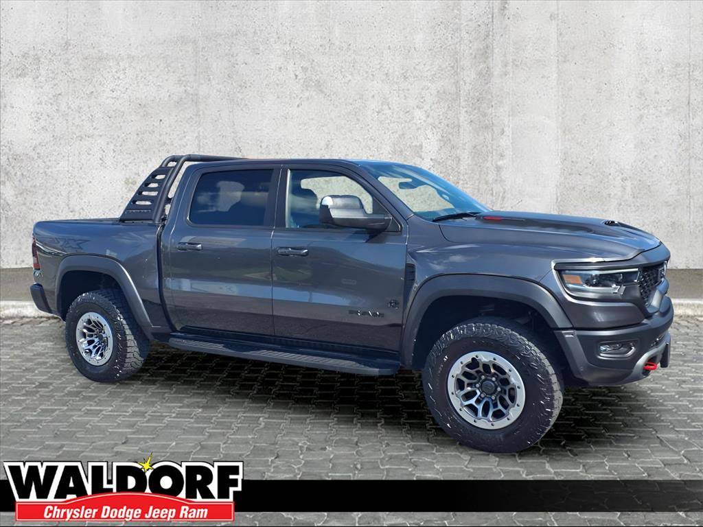 2021 Ram 1500 TRX — Pickup Truck — 46,375 mi — Waldorf, MD