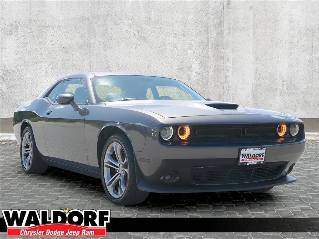 2019 Dodge Challenger GT — Coupe — 47,283 mi — Waldorf, MD