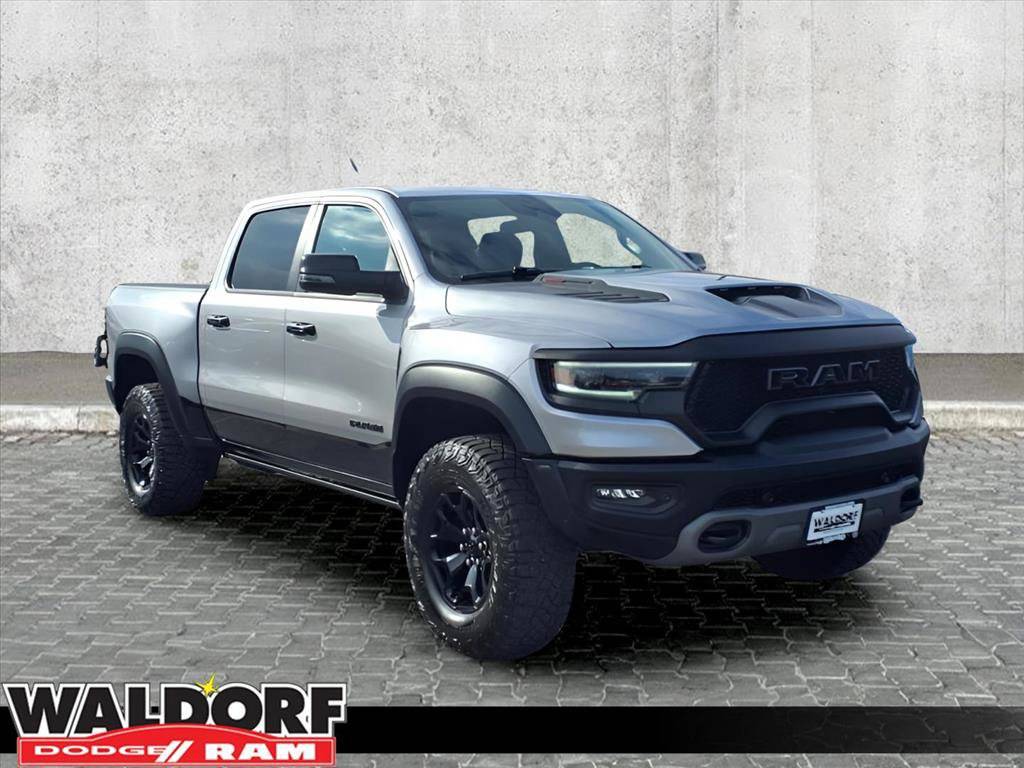 2023 Ram 1500 TRX — Pickup Truck — 28,191 mi — Waldorf, MD